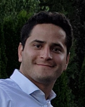 Digital 781 CEO