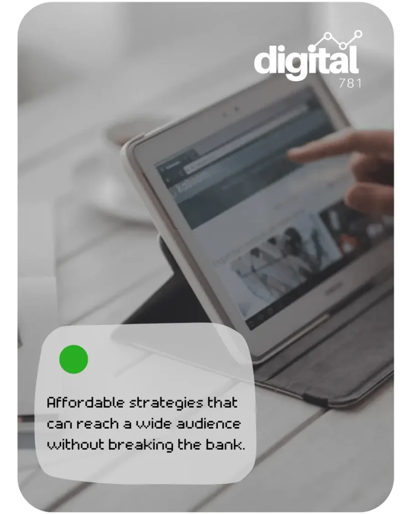 Digital Marketing Agency