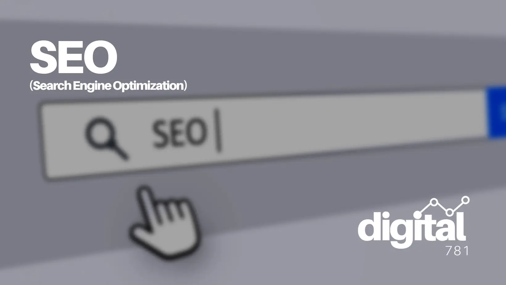 SEO service