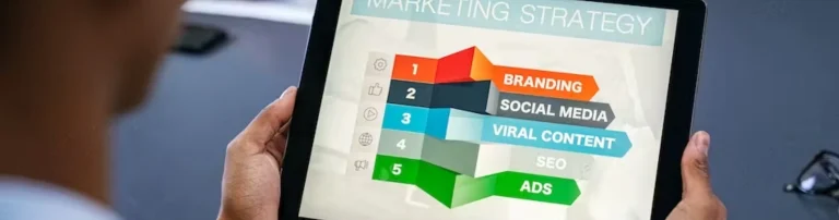 Where to find a digital marketing service provider