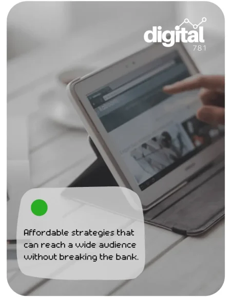 Digital Marketing Agency